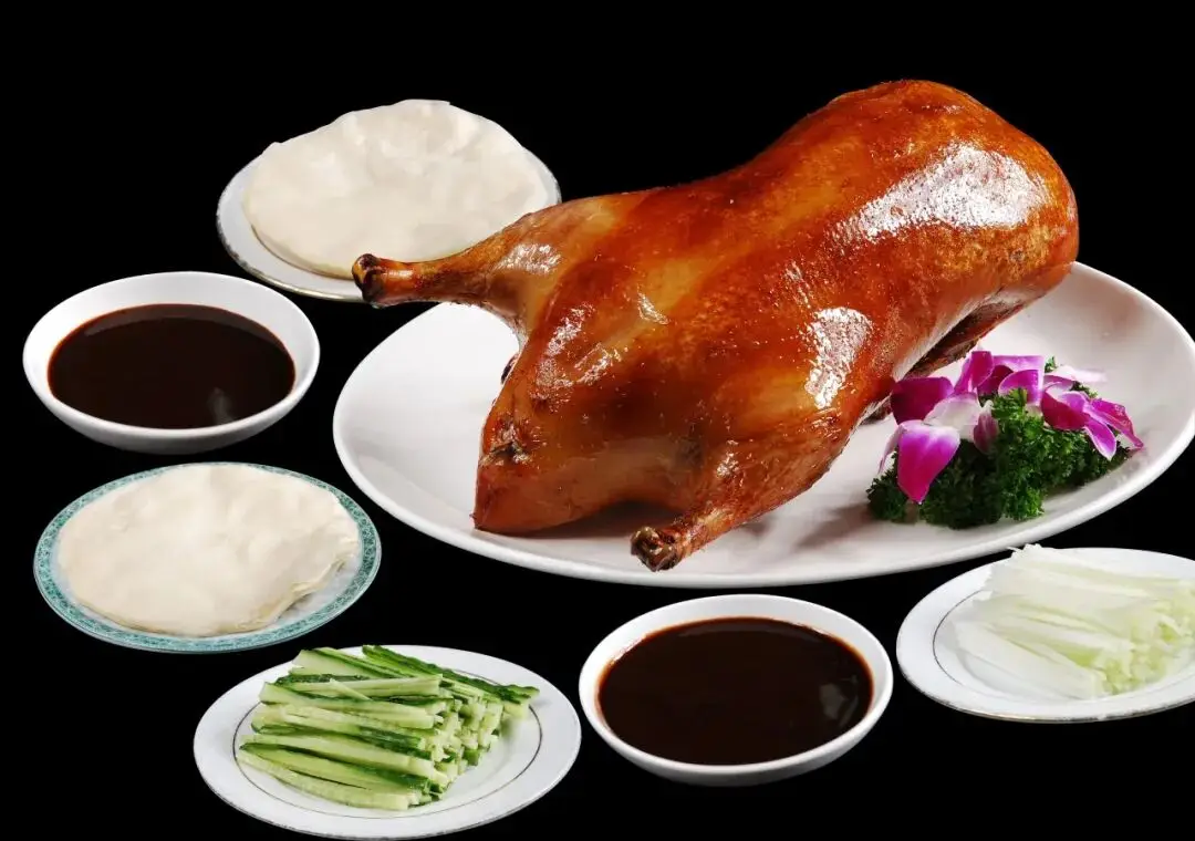 燒鵝、燒鴨、燒雞是高嘌呤食物嗎？