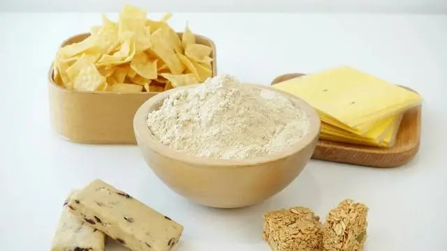 酵母蛋白：低嘌呤優(yōu)質(zhì)蛋白的理想之選，數(shù)據(jù)見證其營養(yǎng)優(yōu)勢