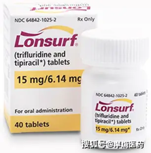 曲氟尿苷-替匹嘧啶（TAS-102）研發(fā)復(fù)盤：從實(shí)驗(yàn)室到臨床，解鎖抗腫瘤新機(jī)制與多癌種潛力